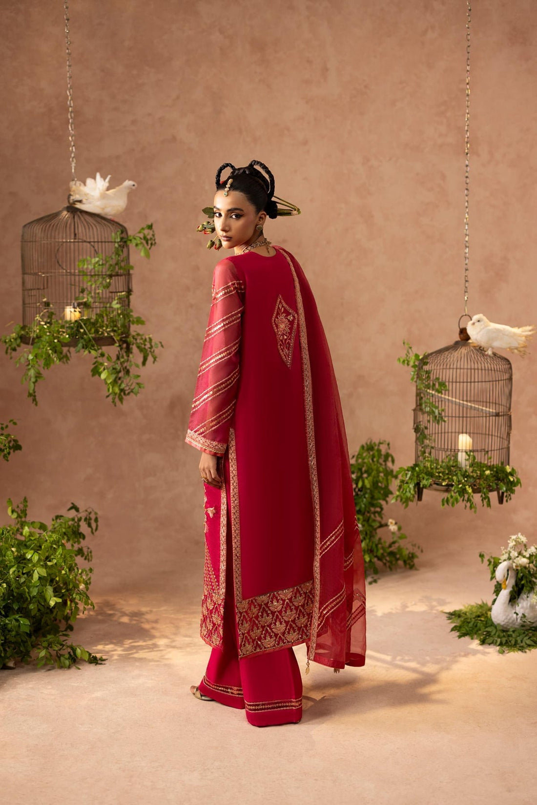 Shurooq | Geet Luxe | Shaan