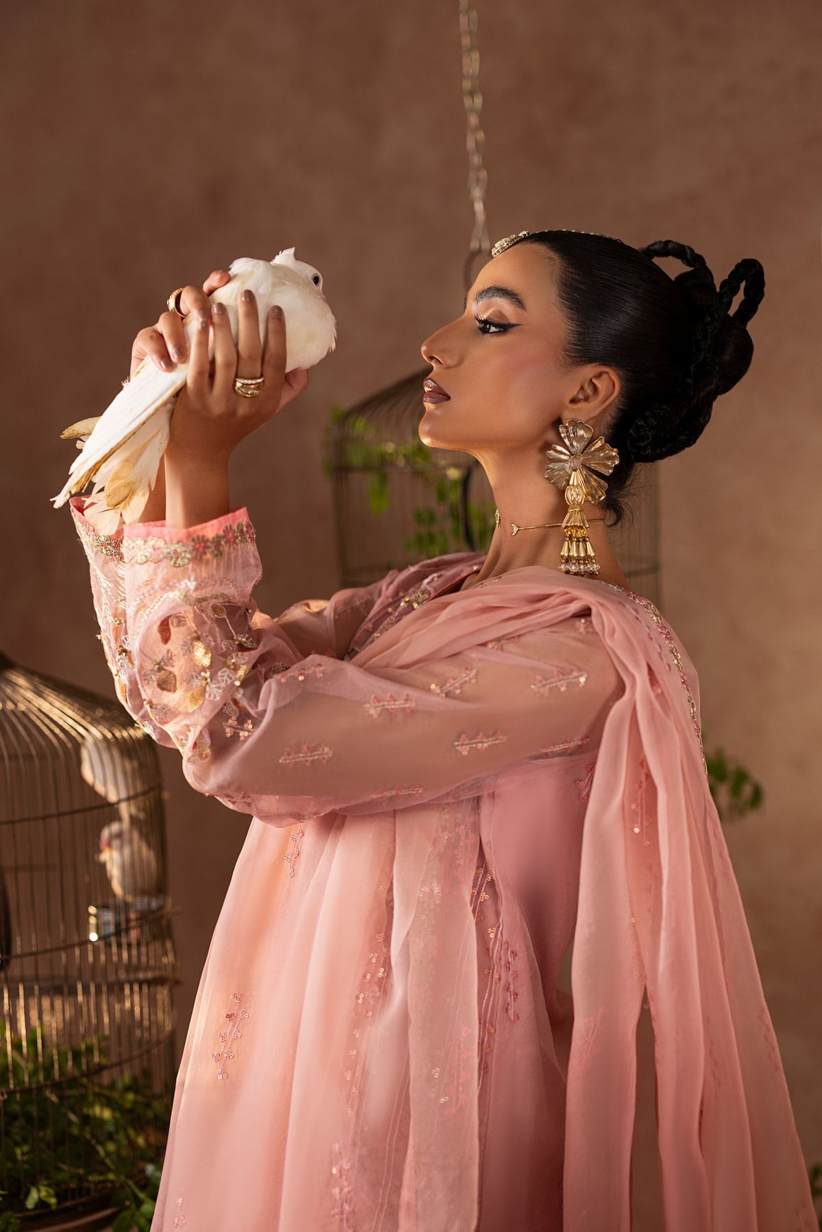 Shurooq | Geet Luxe | Heer