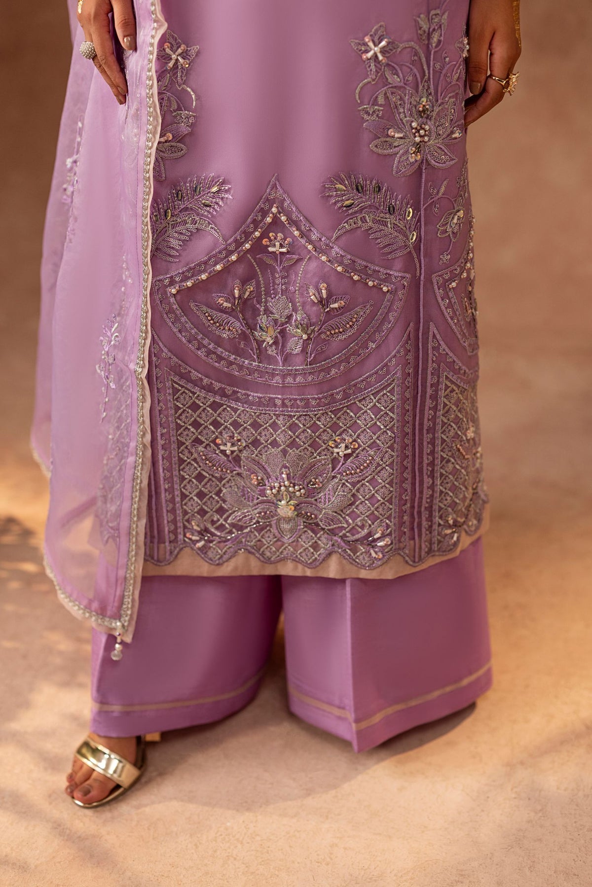 Shurooq | Geet Luxe | Ragni