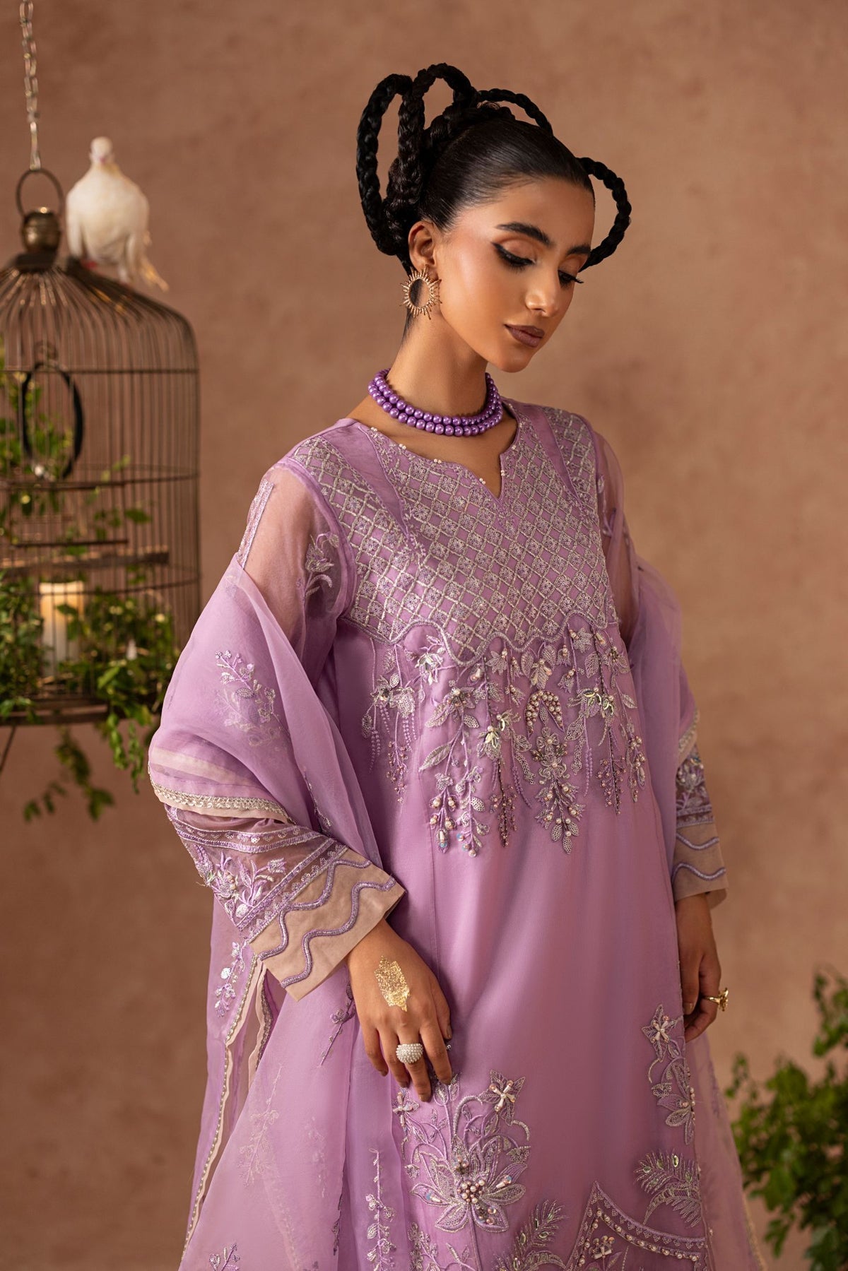 Shurooq | Geet Luxe | Ragni