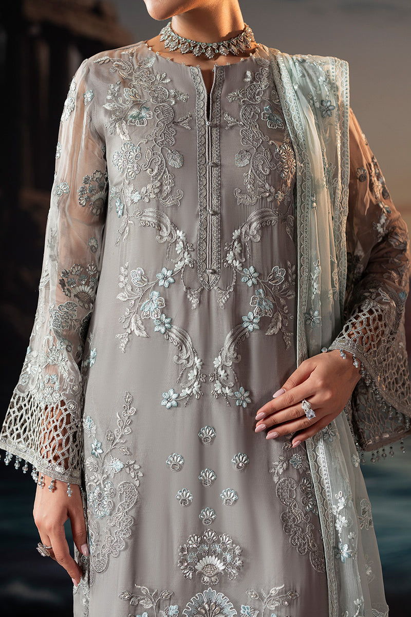 Lavish Premium | Riwaayat Formals | Taupe