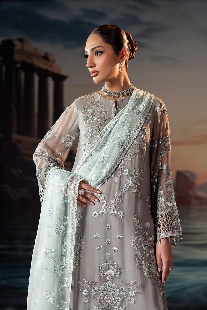 Lavish Premium | Riwaayat Formals | Taupe