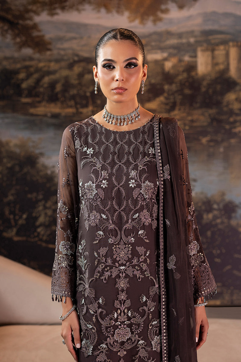Lavish Premium | Riwaayat Formals | Cinnamon