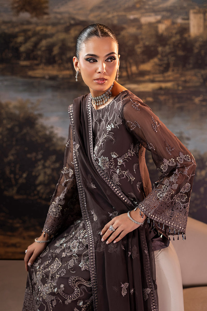 Lavish Premium | Riwaayat Formals | Cinnamon