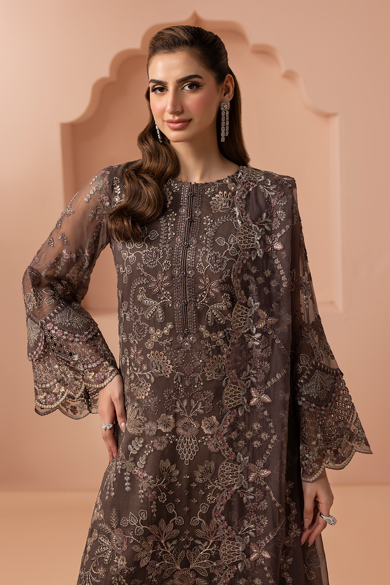 Lavish Premium | Murrawat Formals | Sandstone Beige