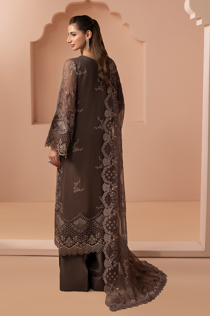 Lavish Premium | Murrawat Formals | Sandstone Beige
