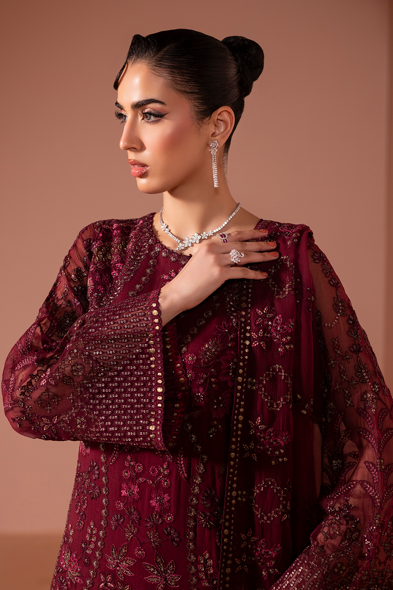 Lavish Premium | Murrawat Formals | Rosewood Wine