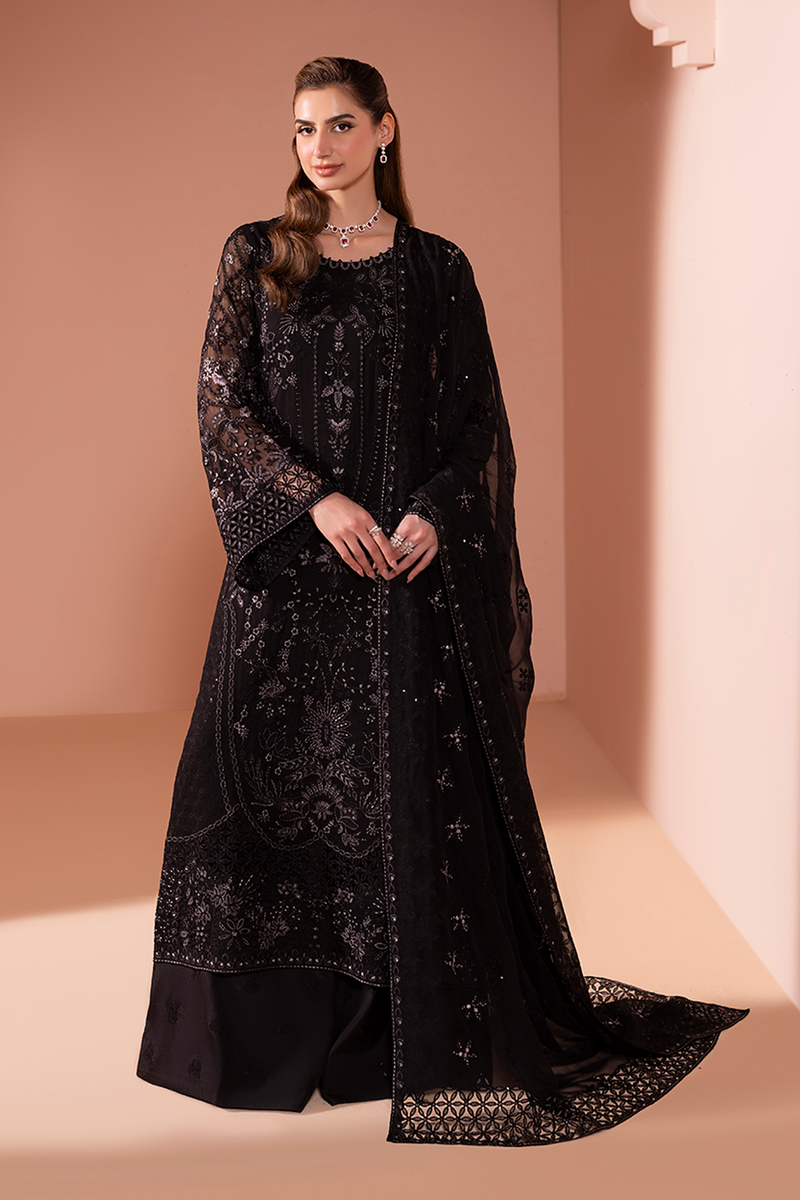 Lavish Premium | Murrawat Formals | Midnight Luxe
