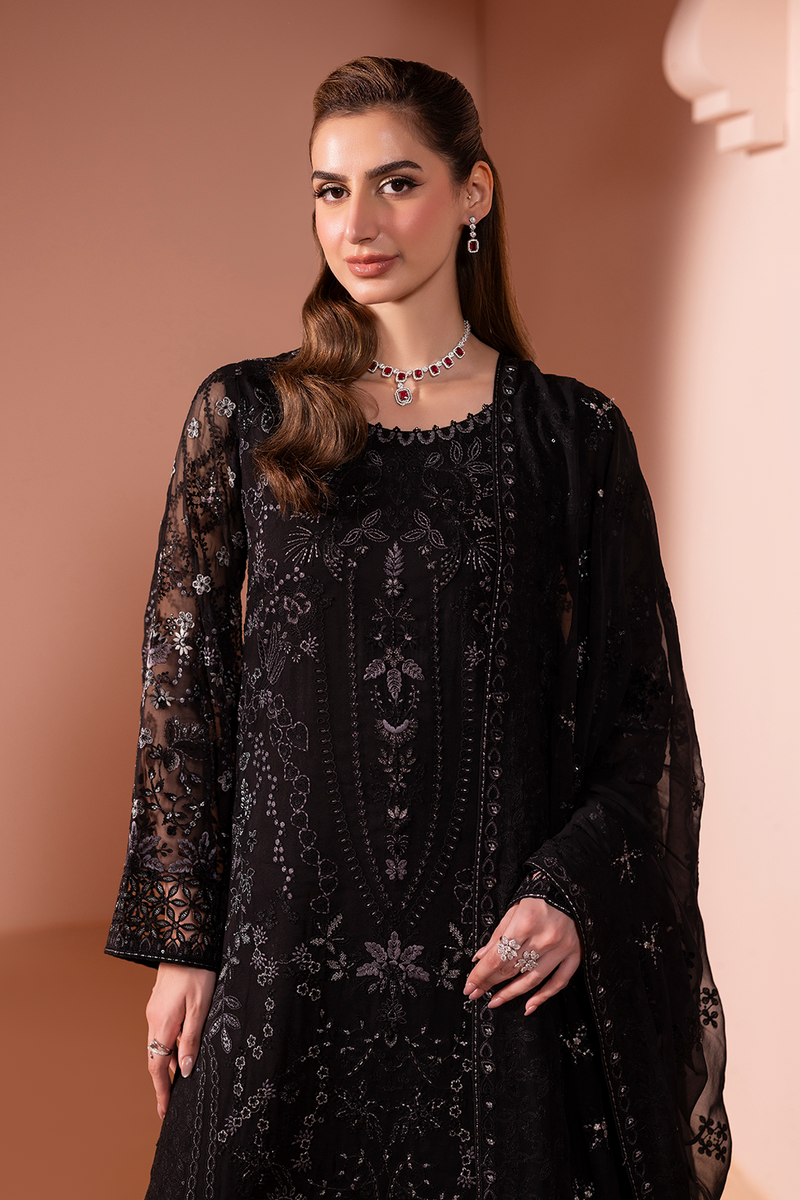 Lavish Premium | Murrawat Formals | Midnight Luxe