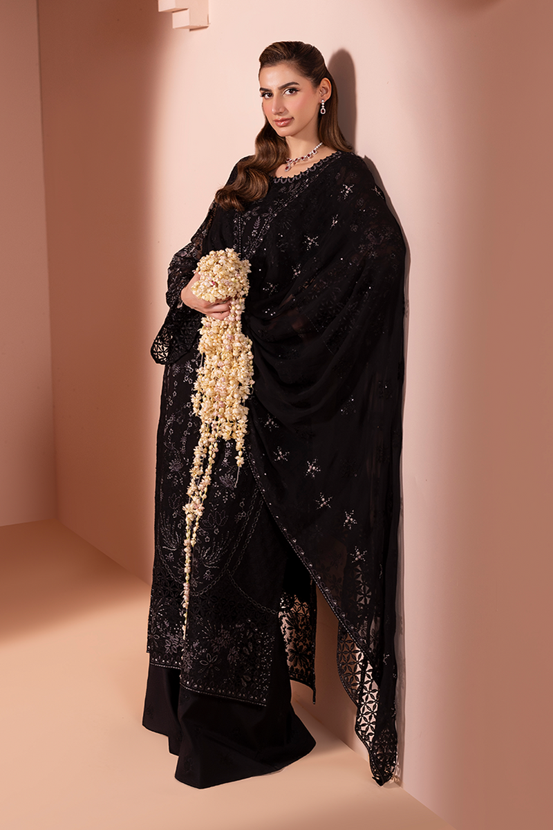 Lavish Premium | Murrawat Formals | Midnight Luxe