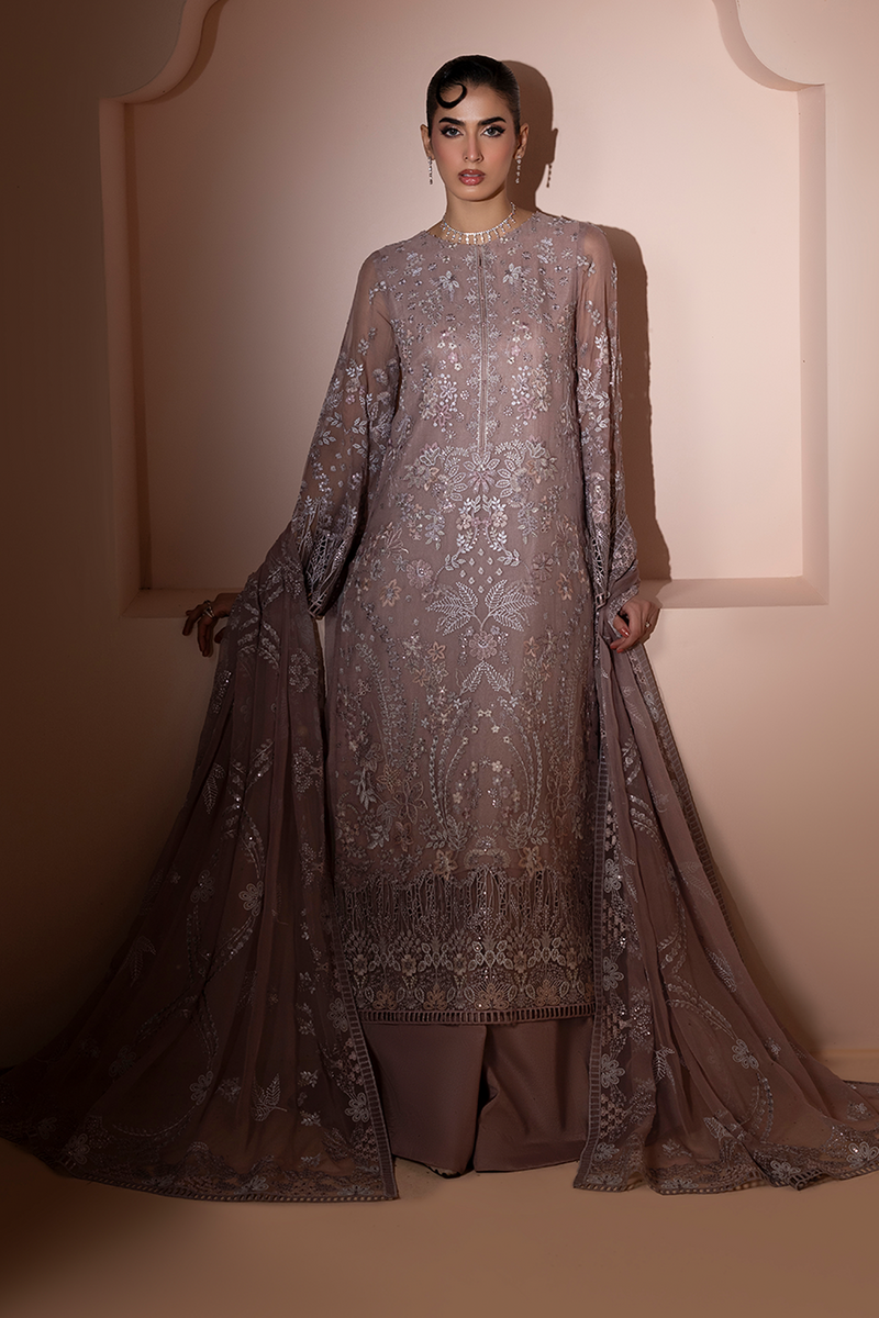 Lavish Premium | Murrawat Formals | Blush Latte