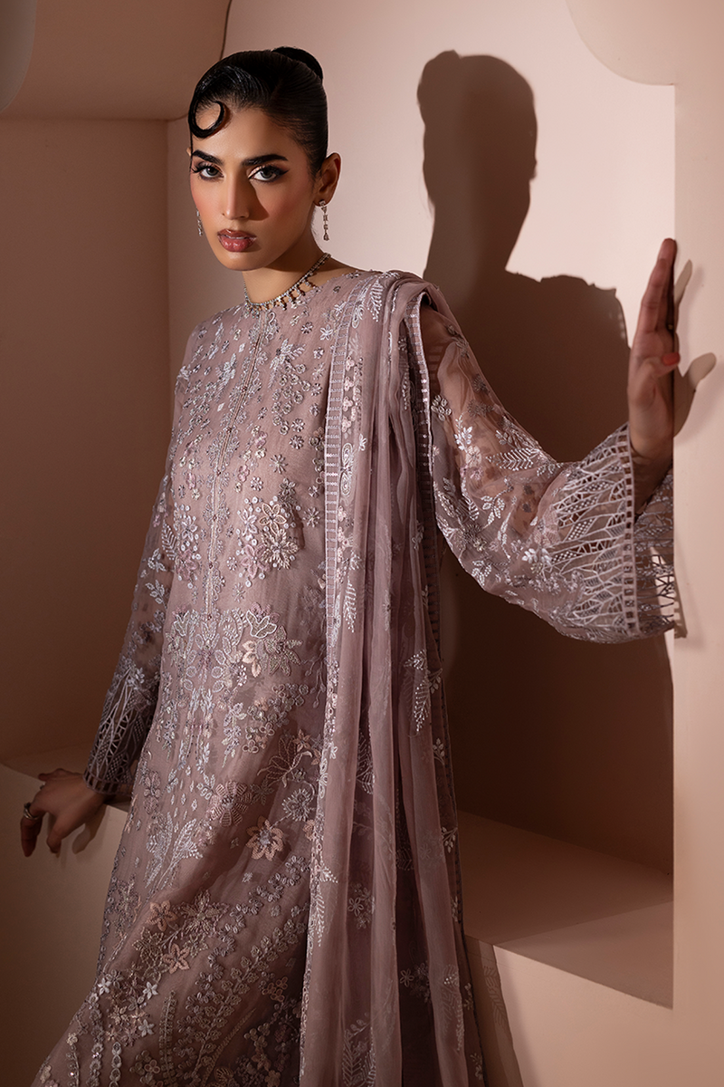 Lavish Premium | Murrawat Formals | Blush Latte