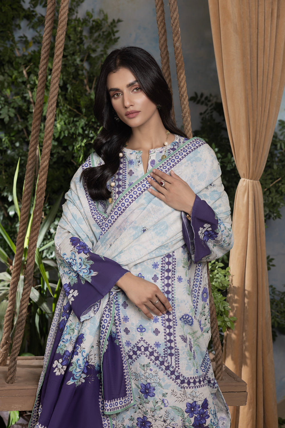 LSM | Winter Marina 24 | N-0231