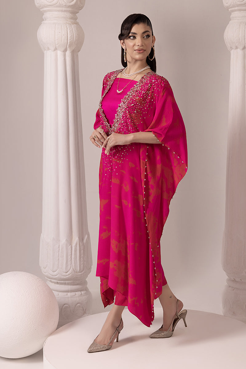 Malook | Mahrosh Luxury Formals | AMNA