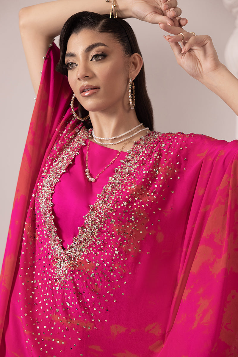 Malook | Mahrosh Luxury Formals | AMNA