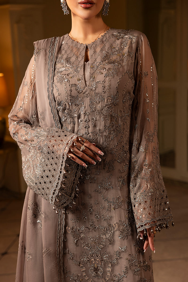 Lavish Premium | Ashnae Formals | Rustic Grace