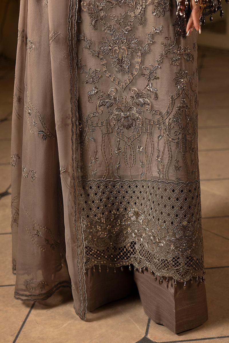 Lavish Premium | Ashnae Formals | Rustic Grace