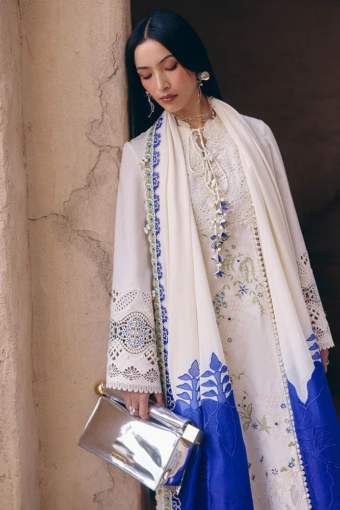 Suffuse | Casual Pret Eid 26 | ZEHRA
