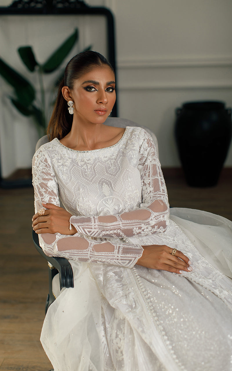 Threads and Motifs | Formal Dresses 24 | 7762.1
