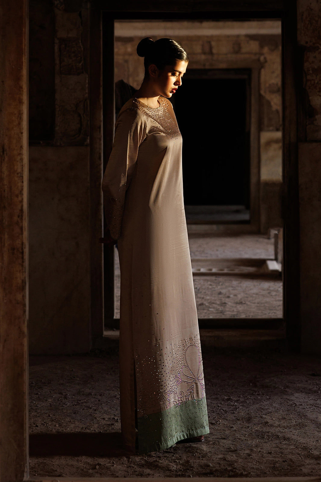 Vanya | Virsa Formals | ED-014
