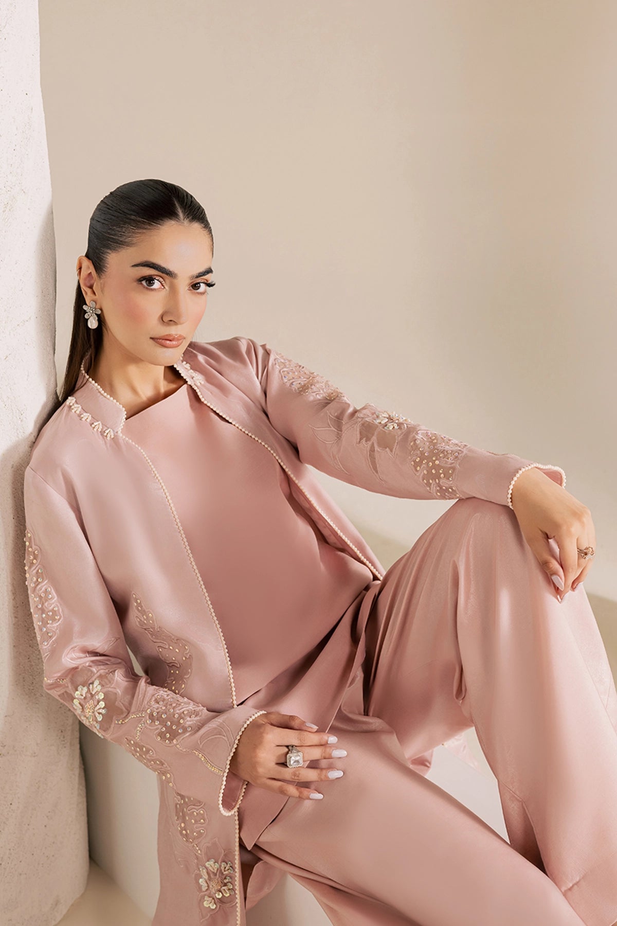 Vanya | Solana Luxe Pret | FF-79