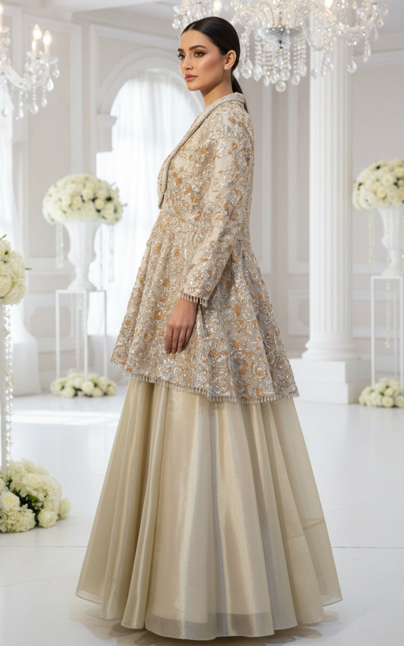 Threads and Motifs | Formal Dresses 25 | 10343.1
