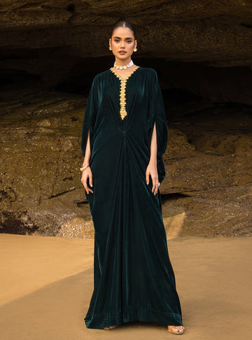 Zainab Chottani | The Kaftan Edit | Voila
