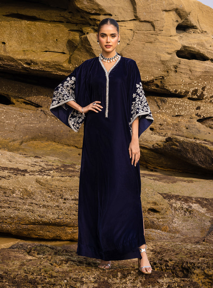 Zainab Chottani | The Kaftan Edit | Gulfam