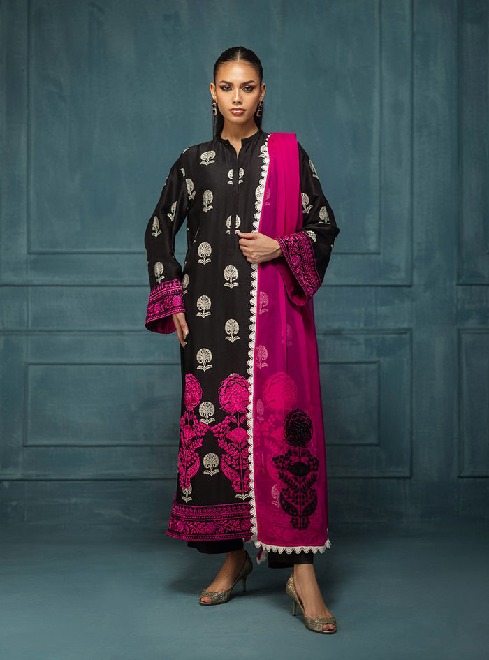 Zainab Chottani | Luxe Edit 25 | Ruha