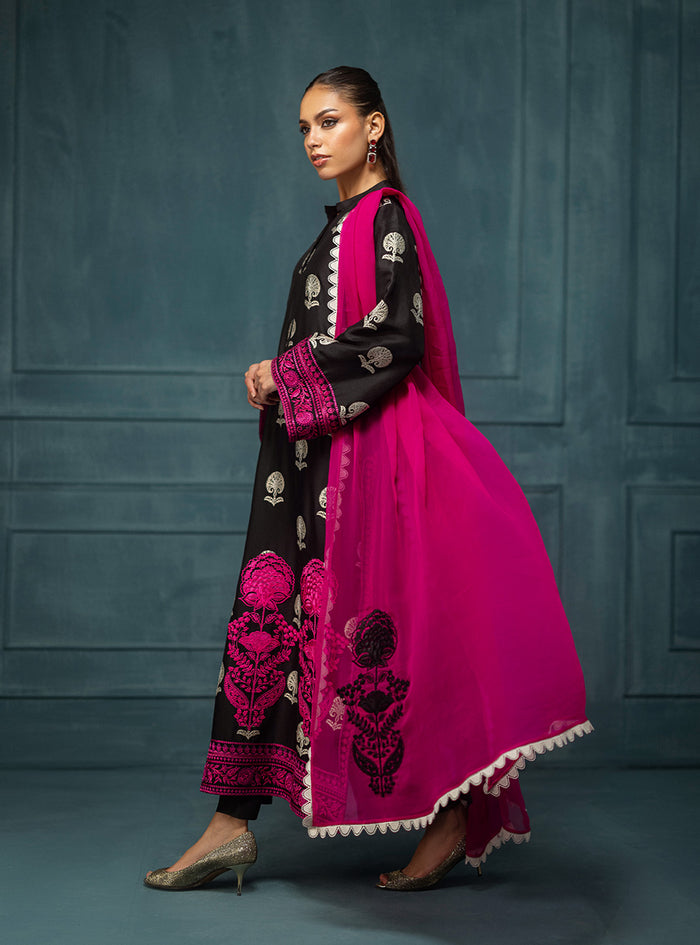Zainab Chottani | Luxe Edit 25 | Ruha