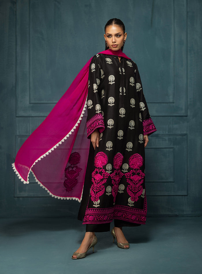 Zainab Chottani | Luxe Edit 25 | Ruha