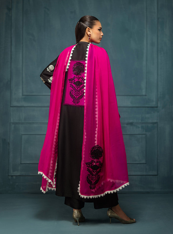 Zainab Chottani | Luxe Edit 25 | Ruha