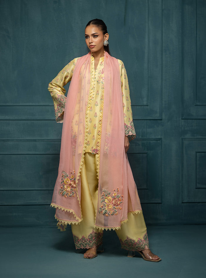 Zainab Chottani | Luxe Edit 25 | Sona