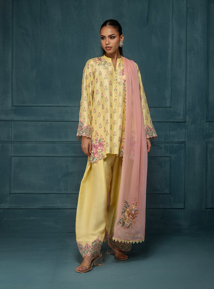 Zainab Chottani | Luxe Edit 25 | Sona