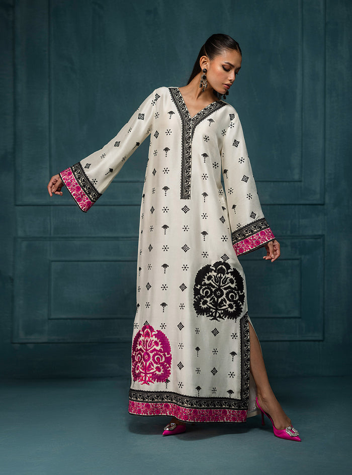 Zainab Chottani | Luxe Edit 25 | Azalea