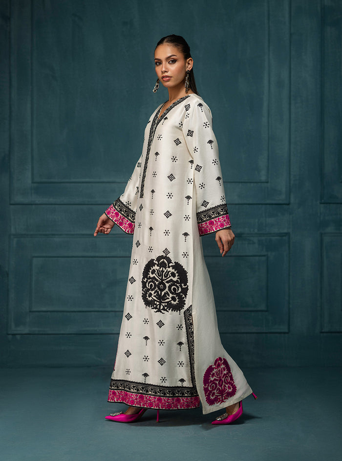 Zainab Chottani | Luxe Edit 25 | Azalea