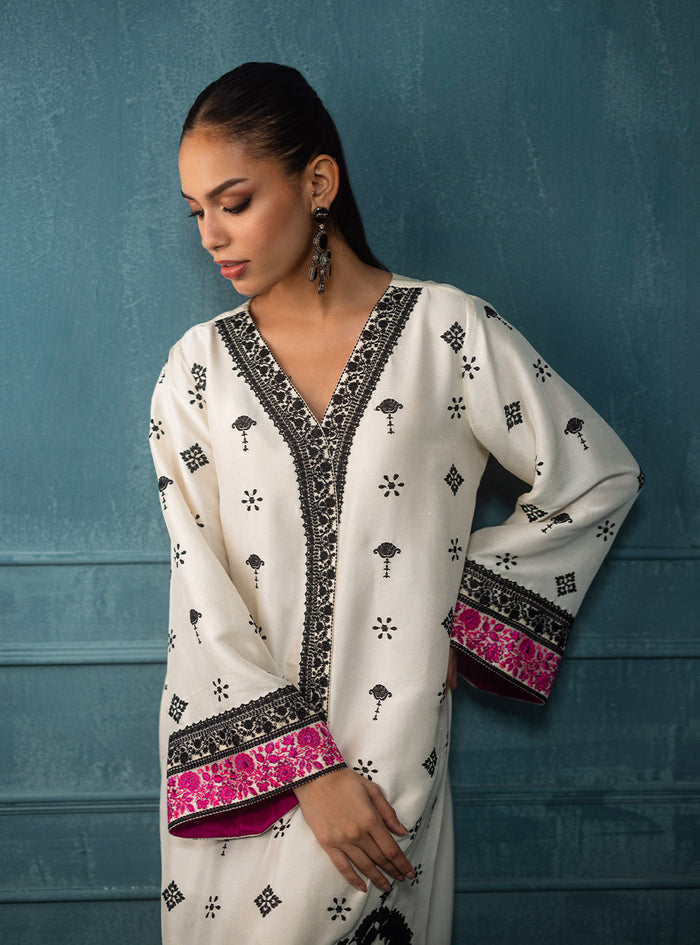 Zainab Chottani | Luxe Edit 25 | Azalea