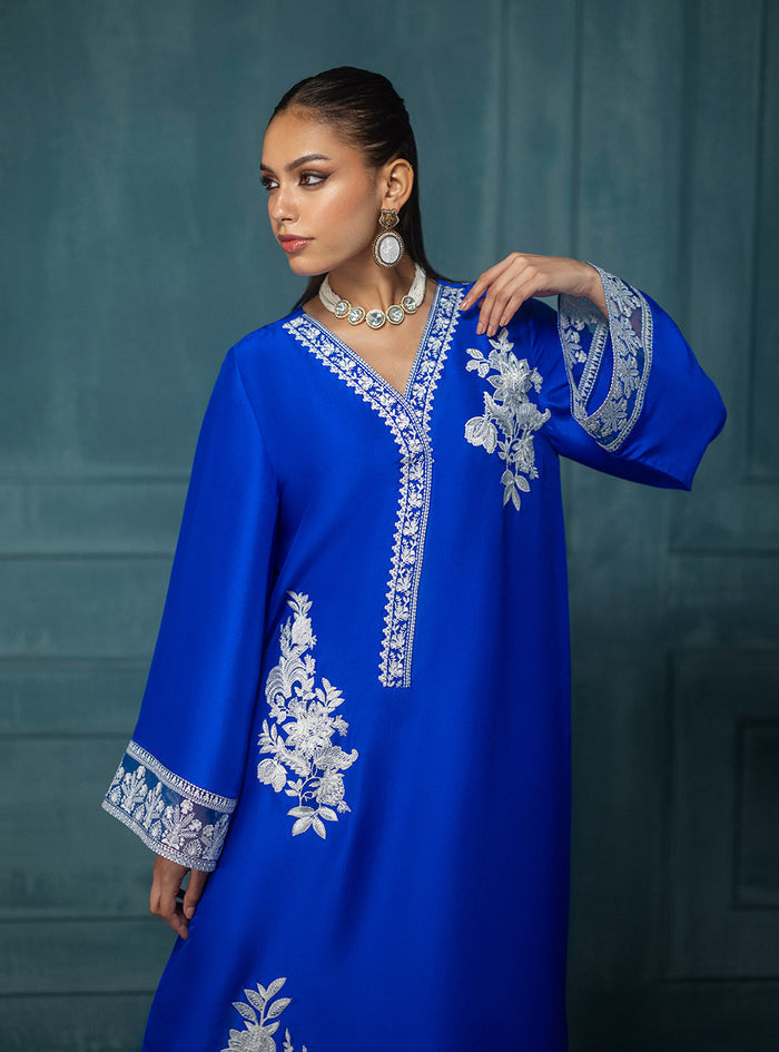 Zainab Chottani | Luxe Edit 25 | Ranya