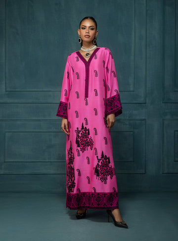 Zainab Chottani | Luxe Edit 25 | Mehrin