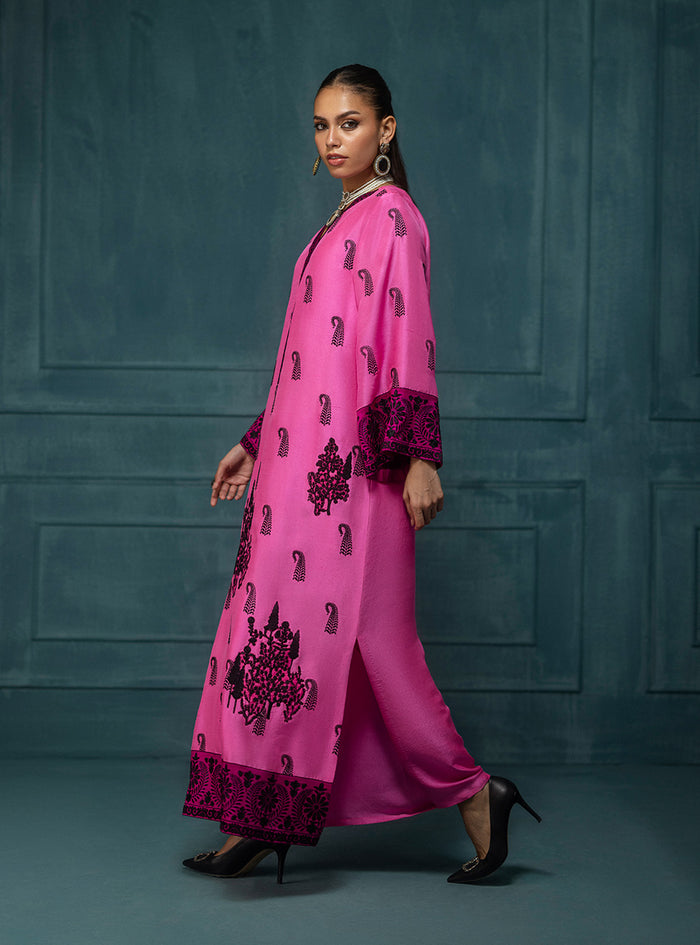 Zainab Chottani | Luxe Edit 25 | Mehrin
