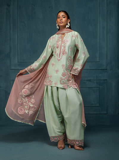 Zainab Chottani | Luxe Edit 25 | Ayzal