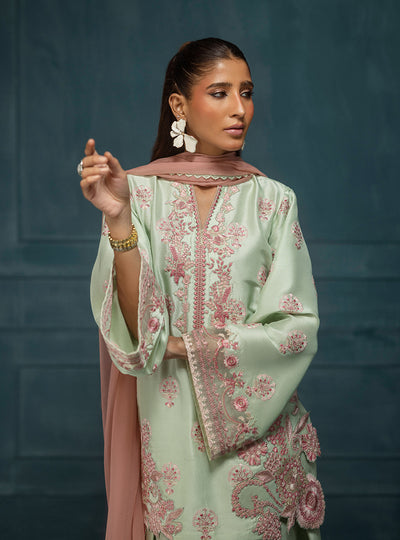 Zainab Chottani | Luxe Edit 25 | Ayzal