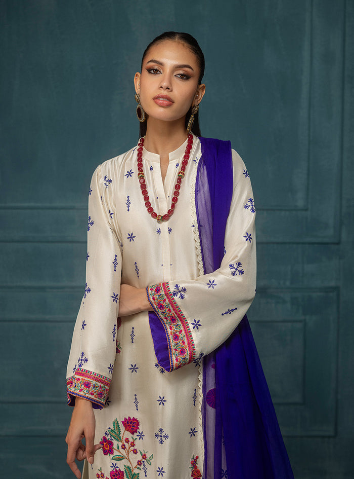 Zainab Chottani | Luxe Edit 25 | Myra