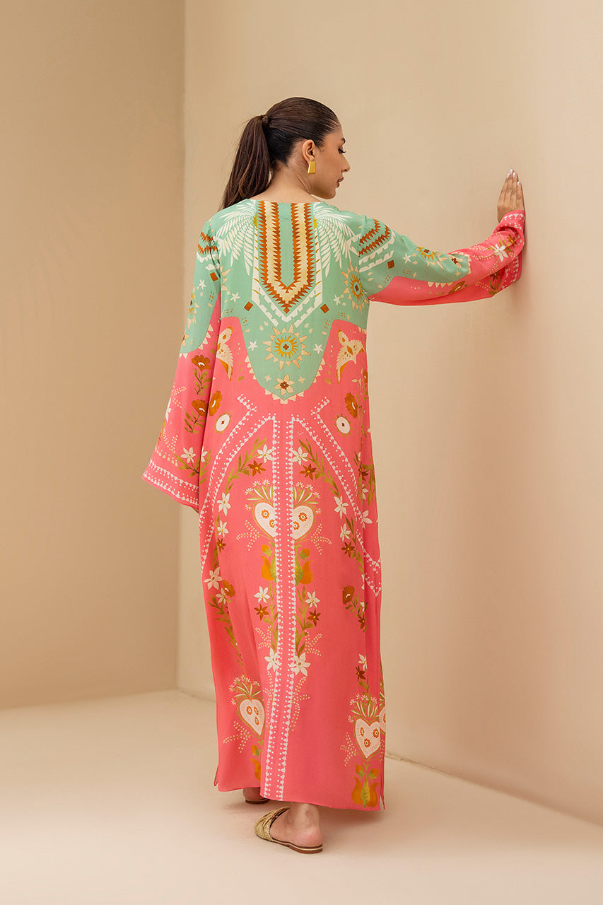 Sania Maskatiya | Mirra Luxury Pret 25 | Serah (C)