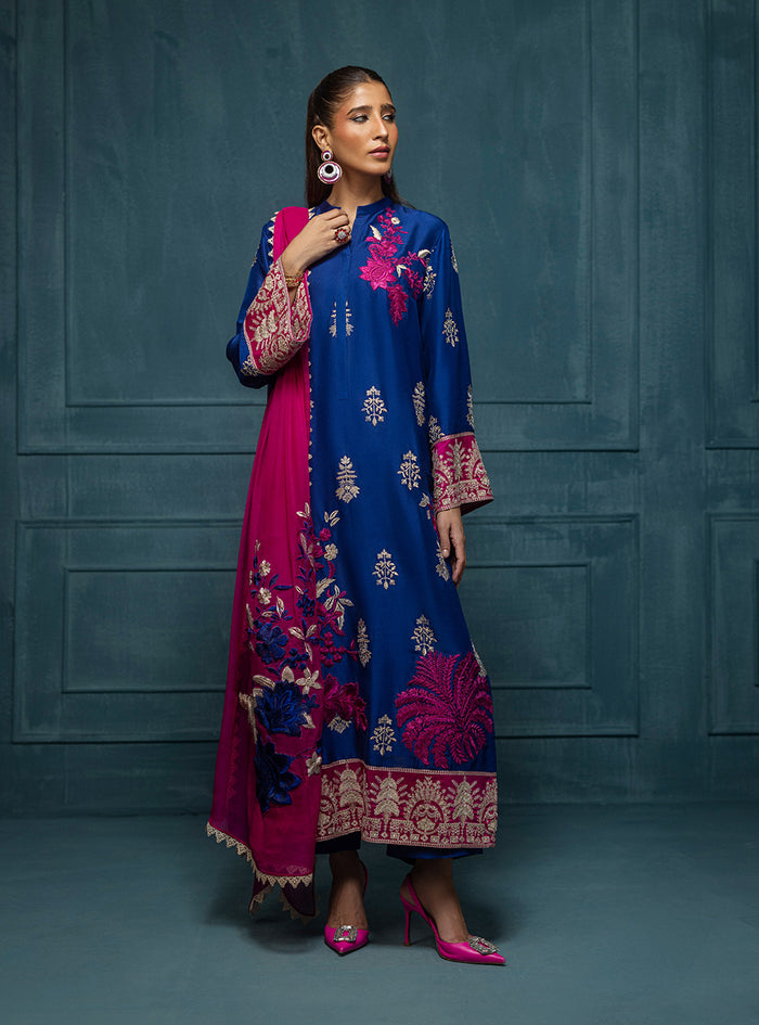 Zainab Chottani | Luxe Edit 25 | Mishyl