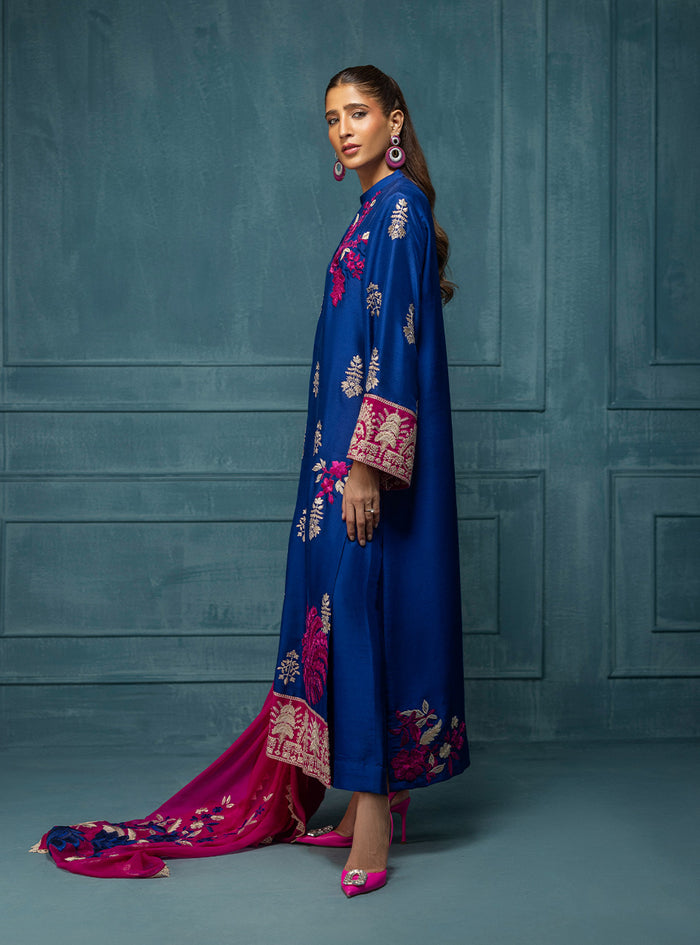 Zainab Chottani | Luxe Edit 25 | Mishyl