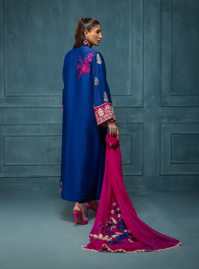 Zainab Chottani | Luxe Edit 25 | Mishyl