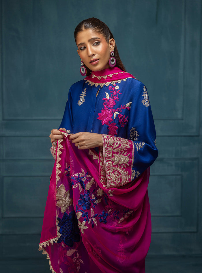 Zainab Chottani | Luxe Edit 25 | Mishyl
