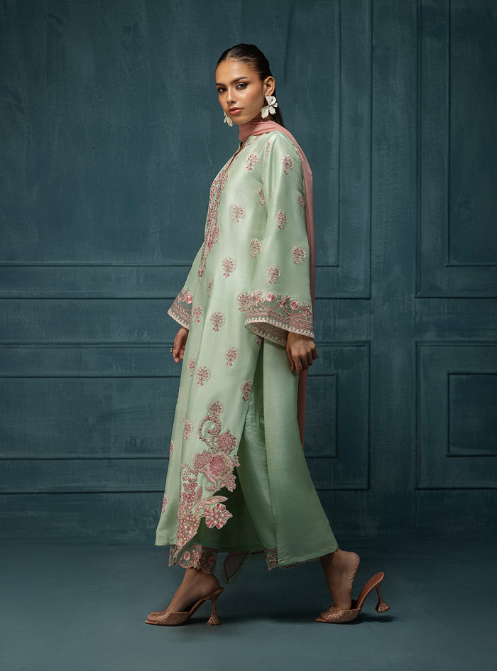 Zainab Chottani | Luxe Edit 25 | Mahey