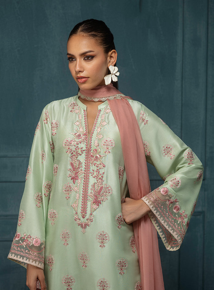 Zainab Chottani | Luxe Edit 25 | Mahey